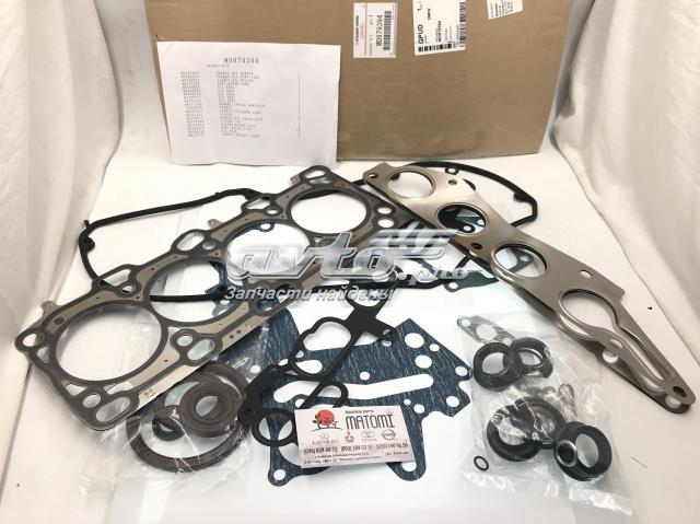 Zestaw uszczelek silnika pełny Mitsubishi MD979394 cena, od 194,81 USD