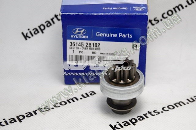 Bendiks rozrusznika 361452B102 Hyundai/Kia