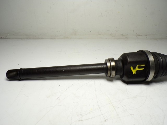 Do koszyka Półoś napędowa przednia prawa Citroen C5 AIRCROSS 