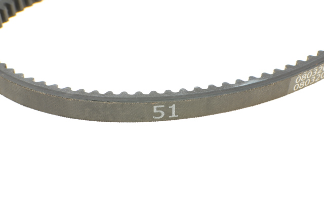 Pas napędowy mechanizmów AVX13X1150 Continental/Siemens