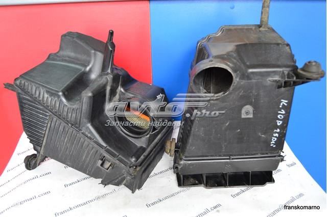 Filtr powietrza 8200788196 Renault (RVI)