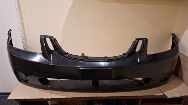 Zderzak przedni 0310270900 Tempest