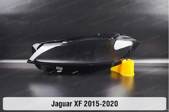 Reflektor prawy T2H24582 Jaguar