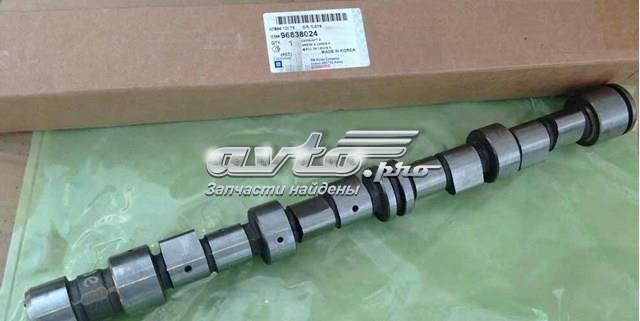 Wał rozrządu silnika General Motors 96838024 cena, od 86,29 USD