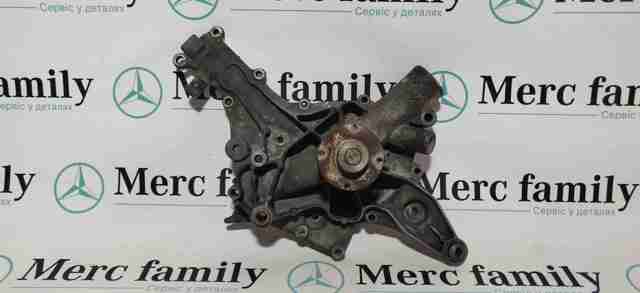 A1122001401 Mercedes Pompa chłodząca wodna