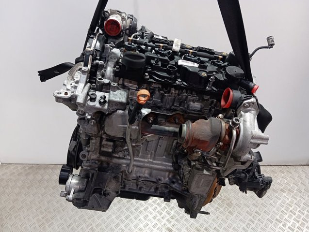 Silnik w komplecie Peugeot/Citroen 1622805080 cena, od 5693,78 USD