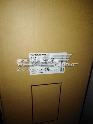 Maska silnika 57229SA0109P Subaru