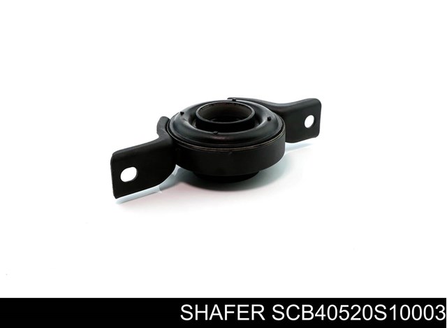 Łożysko podwieszane wału Cardana Shafer SCB40520S10003 cena, od 35,26 USD