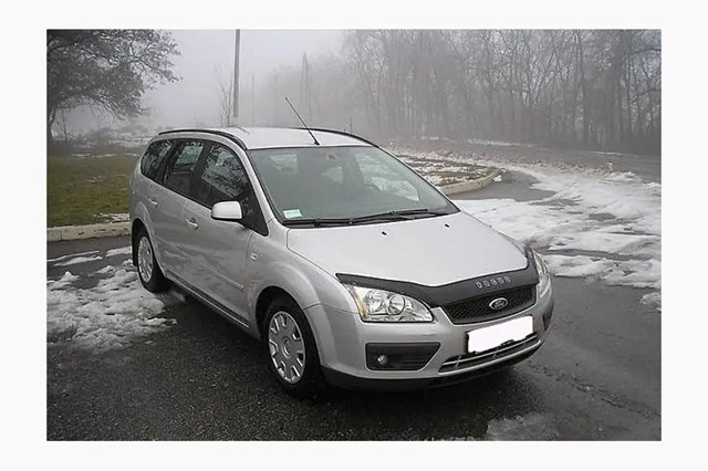 Deflektor na maskę Ford Focus II hatchback (DA, HCP, DP) (2004 - 2011) cena, od 43,97 USD