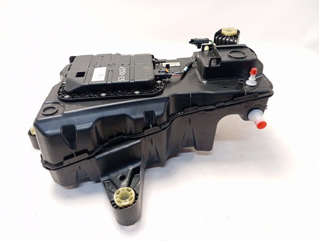 9832421480 Peugeot/Citroen Zbiornik AD BLUE