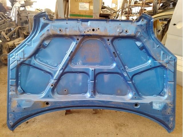 Maska silnika General Motors 96649257