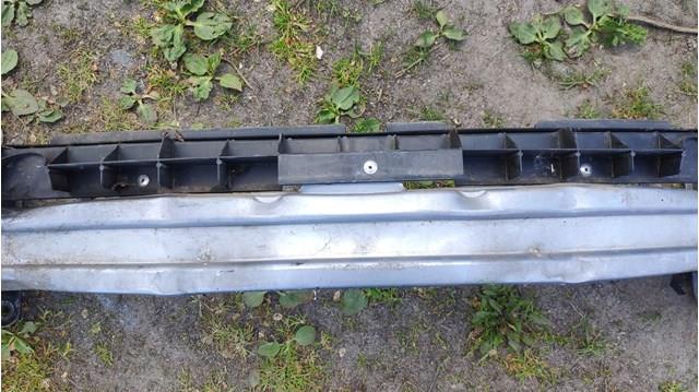 Wzmocnienie zderzaka przedniego Opel 9186119