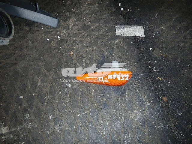  Kierunkowskaz lewy Chery Kimo 
