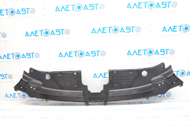 Nakładka panelu przedniego (osłony chłodnicy) górna Mazda TK4850720E