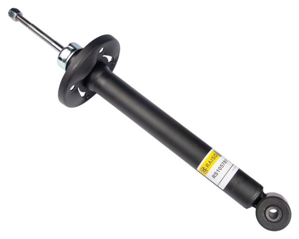 Do koszyka RS105781OIL Raiso Amortyzator tylny