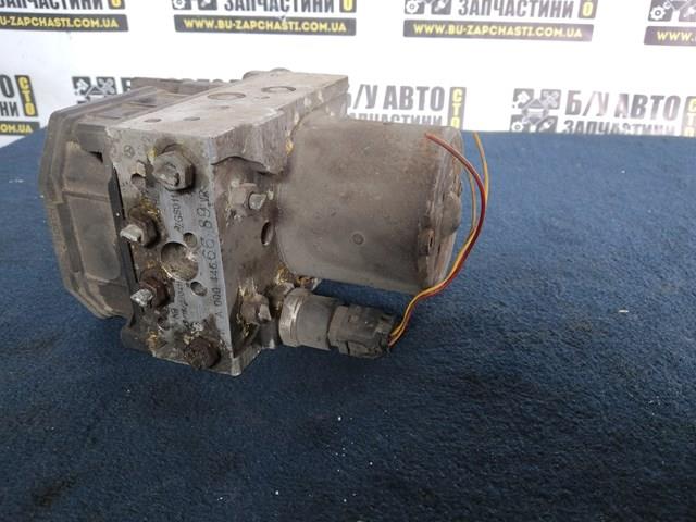 Sterownik ABS  hydrauliczny do Mercedes Vito II 639