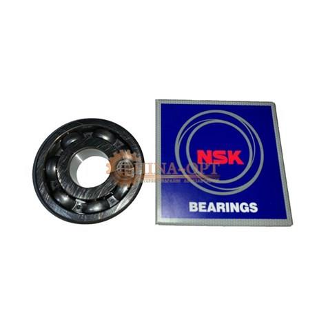 Do koszyka B25139AACG14 NSK Łożysko wału sprzęgłowego skrzyni biegów