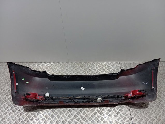 735637732 Fiat/Alfa/Lancia Zderzak tylny