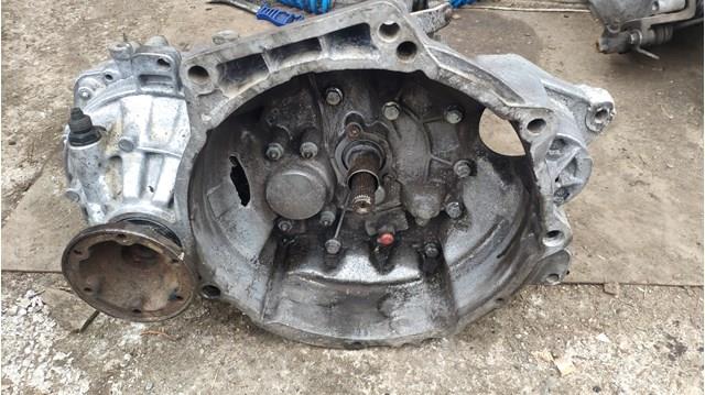 Silnik w komplecie do Volkswagen Touareg I 7LA, 7L6, 7L7