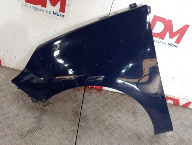 Błotnik przedni lewy Renault (RVI) 631010188R cena, od 173,66 USD