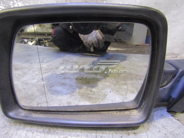  Lusterko wsteczne lewe BMW X3 