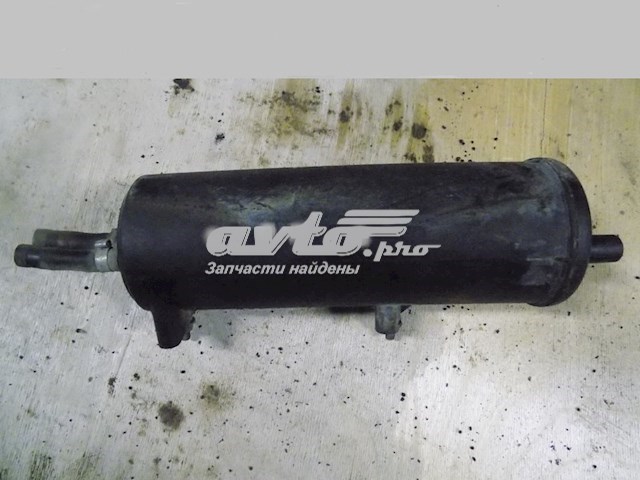 POCHŁANIACZ PAR PALIWA do Peugeot 206  2A/C