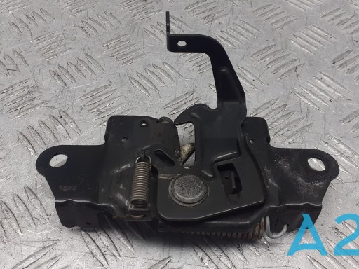 Do koszyka Zamek maski Mazda 3  BM, BN