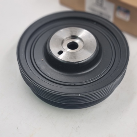 Koło pasowe wału korbowego Q1820025 Q-fix
