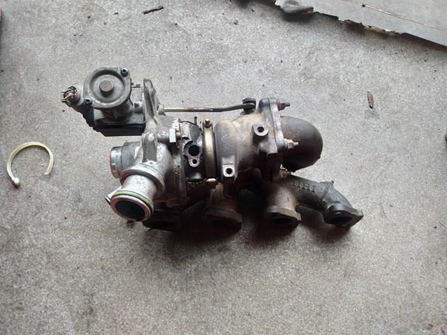 Do koszyka 03F145701H VAG Turbina