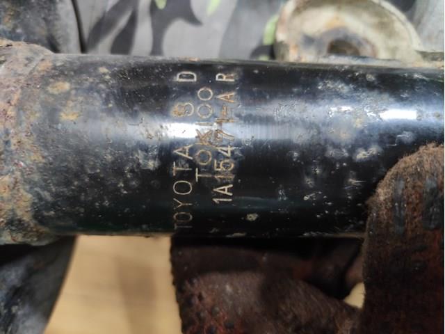 Do koszyka 4851080648 Toyota Amortyzator przedni prawy