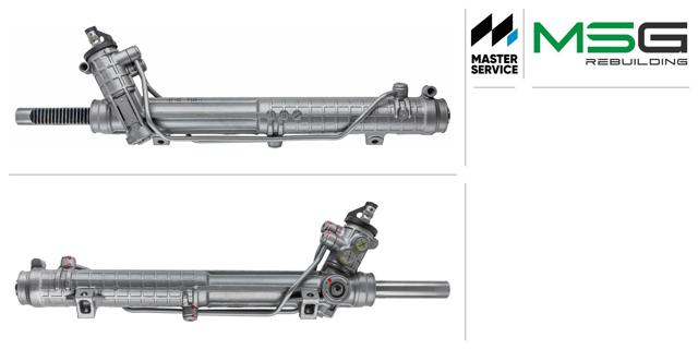 Listwa kierownicza (maglownica) do BMW 5  E34