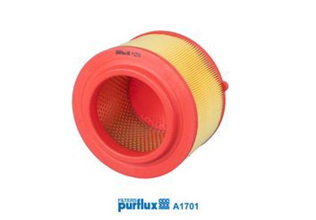 Filtr powietrza Purflux A1701 cena, od 17,32 USD
