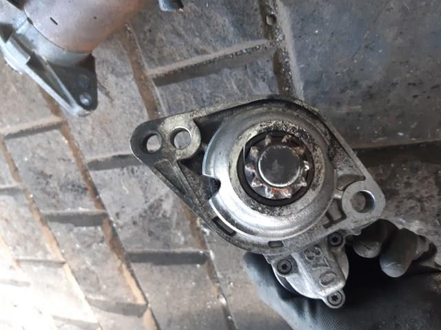 0001120410 VAG Rozrusznik