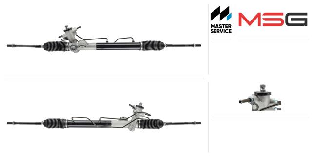 Do koszyka Listwa kierownicza (maglownica) Nissan Almera CLASSIC B10RS