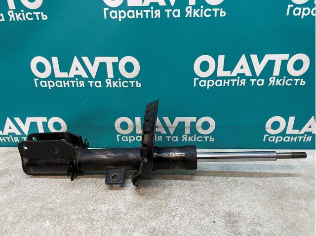 Amortyzator przedni prawy 1400567780 Fiat/Alfa/Lancia
