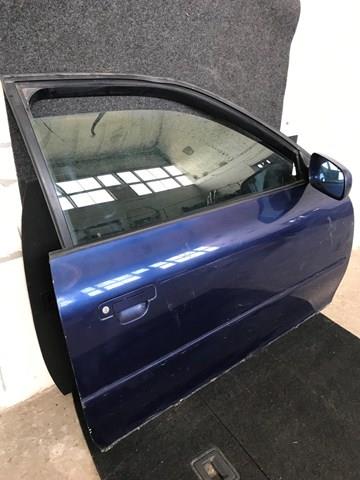 Drzwi przednie prawe Audi A3 