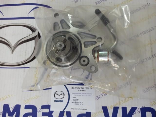 Do koszyka SH1518G00A Mazda Pompa podciśnienia