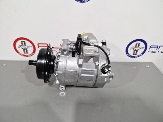 Sprężarka klimatyzacji VAG 7H0820805E