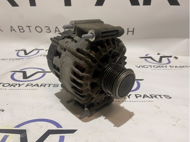 Alternator VAG 06K903023B cena, od 156,86 USD