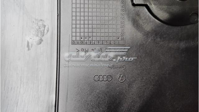 Do koszyka Pokrywa zaworowa Audi A4 B5 8D2