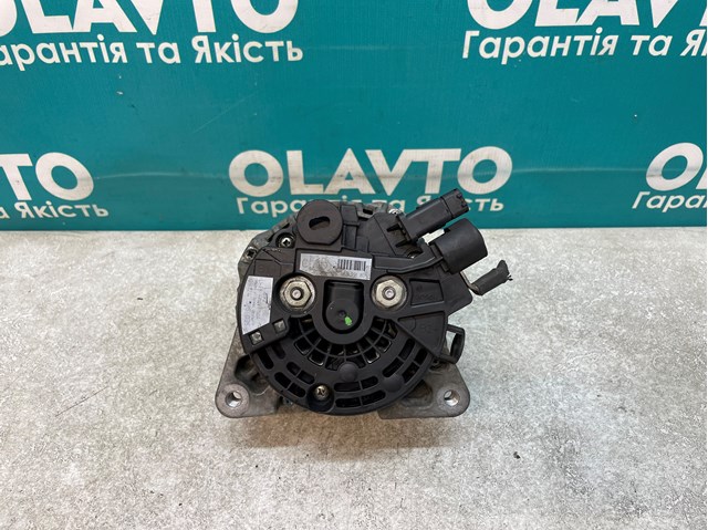 Alternator TG15C118 Peugeot/Citroen
