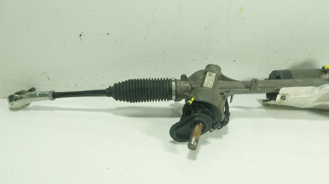 Do koszyka 5WB423053BC VAG Listwa kierownicza (maglownica)