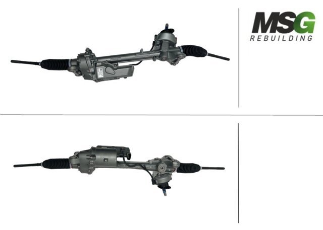 3AB423050M VAG Listwa kierownicza (maglownica)