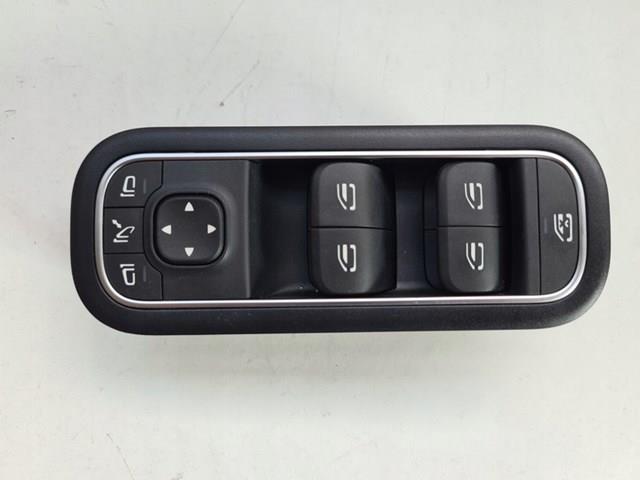 Do koszyka A1679059803 Mercedes Panel przyciskowy sterowania podnośnikiem szyby przedni lewy