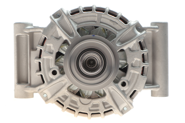 A0359 AS/Auto Storm Alternator