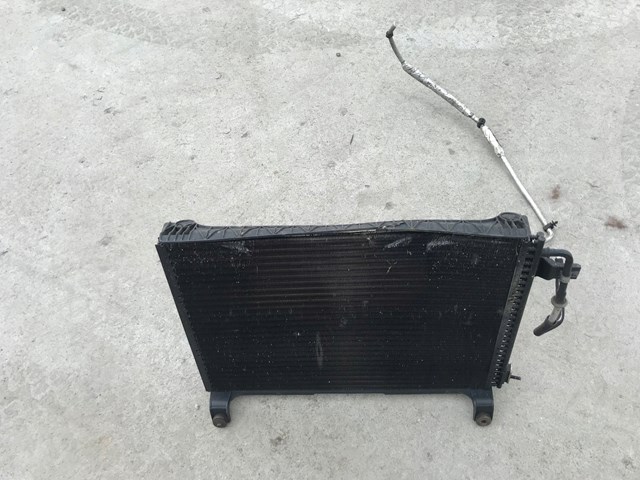 Chłodnica klimatyzacji Chrysler 55115863 cena, od 69,52 USD