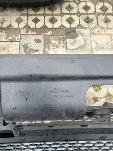 Do koszyka BJ3M17F003 Land Rover 