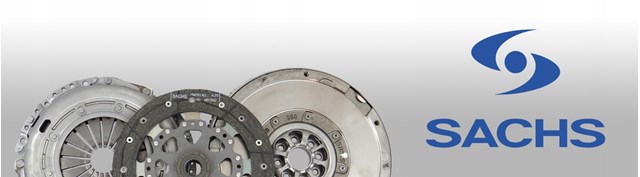 Zestaw sprzęgła (3 części) Sachs 2290601176 cena, od 798,57 USD