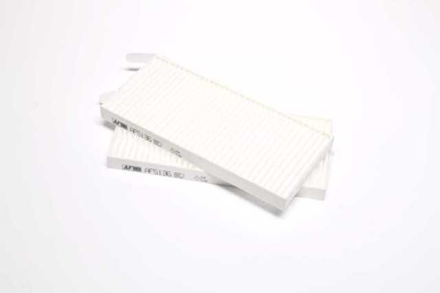 Filtr kabiny Alpha Filter AF5136 cena, od 7,97 USD