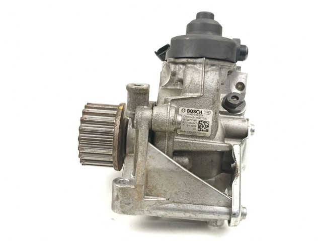 Pompa wtryskowa wysokiego ciśnienia 8201434847 Renault (RVI)